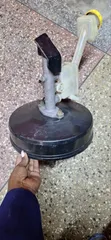 Nissan X-Trail NT30 Brake Booster & Master Cylinder - 3