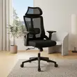 Executive Ergonomic Office Chair - Lamar Style - 1