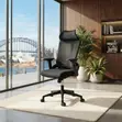 Executive Ergonomic Office Chair - Lamar Style - 2