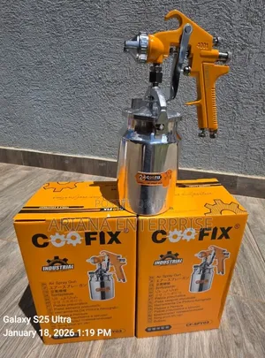 Coofix CF-SPY03 Industrial Spray Gun
