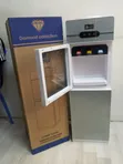 Nunix Z16 Water Dispenser with Storage Cabinet - 2