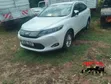 Toyota Harrier 2.0 4WD 2015 Nyeupe - 2