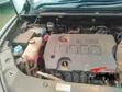 Toyota Harrier 2.0 4WD 2015 Nyeupe - 5