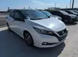 Nissan Leaf S 2019 Electric Hatchback - 1