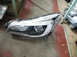 Subaru Outback 2015 Xenon Headlight