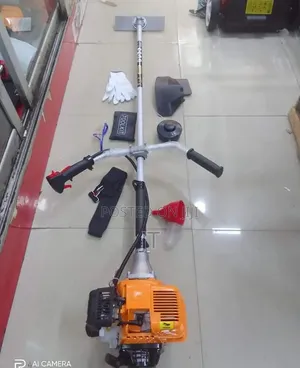 Dera Brush Cutters (2-Stroke na 4-Stroke)