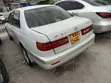 Toyota Premio 2001 Silver - 3