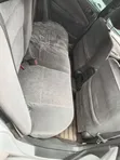 Toyota Premio 2001 Silver - 4