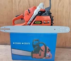 Dera Chainsaw - Brand New