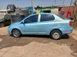 Toyota Platz 2005 Bluu - 3