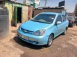 Toyota Platz 2005 Bluu - 5