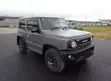 Suzuki Jimny 2020 Kijivu - 1