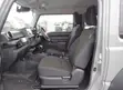 Suzuki Jimny 2020 Kijivu - 4