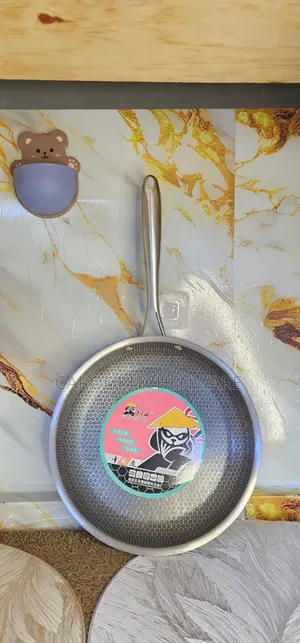 26cm Honeycomb Induction Egg Frying Pan