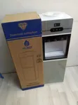 Nunix Z16C Water Dispenser Mlango wa Kioo cha Tempered - 1