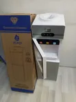 Nunix Z16C Water Dispenser Mlango wa Kioo cha Tempered - 2