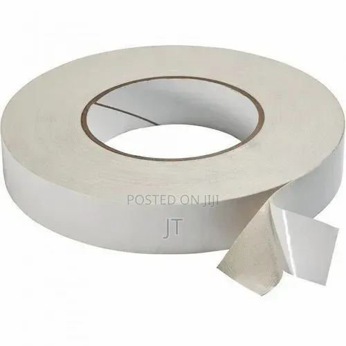 8m Double Sided Thin Strong Adhesive Tape - 1