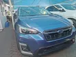 Subaru XV 1.6i-L EyeSight 2019 Bluu - 2