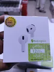 Apple AirPods Pro (2nd Gen) - Mpya Kabisa - 1