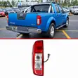 Tail Lamp Nissan Navara D40 Pickup 2007 (Left Hand Side) - 1
