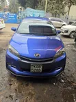 Toyota Wish 2013 Blue - 2