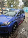 Toyota Wish 2013 Blue - 3