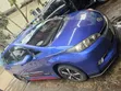 Toyota Wish 2013 Blue - 5