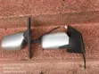 Toyota Vitz Old Model Side Mirror (Used) - 2