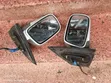 Toyota Vitz Old Model Side Mirror (Used) - 3