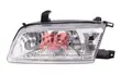 Nissan Sunny B15 Headlight Assembly (Left Hand Side) - 1