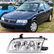Nissan Sunny B15 Headlight Assembly (Left Hand Side) - 2