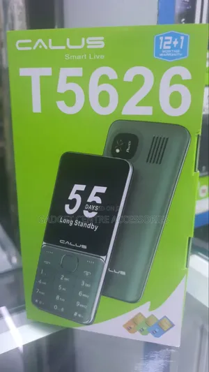 New Calus Spark 10 Pro 16GB
