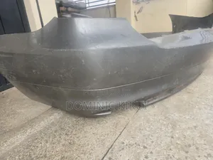 BMW E90 320i Front and Rear Bumper (2009-2011)