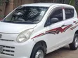 Suzuki Alto 1.0 2011 Nyeupe - 2