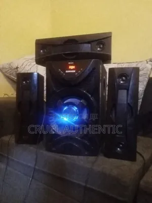 EUROKEN Sub Woofer EK-611