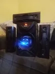 EUROKEN Sub Woofer EK-611 - 2