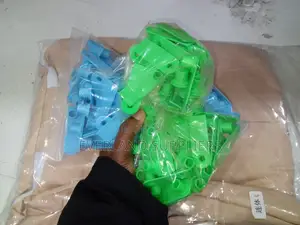 Ear Tag - Mpya Kabisa