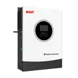 Must 6.2kW Hybrid Solar Inverter 48V 120A MPPT - 1