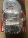 ECU Kompyuta ya Toyota Starlet/Suzuki Baleno - 2