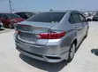 Honda Grace 1.5 Hybrid FWD 2019 Silver - 5