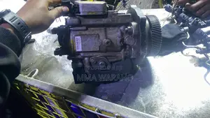 Injector Pump ya Isuzu D-MAX 4JH1
