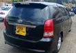 Toyota Wish 2007 - 1