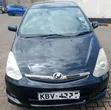 Toyota Wish 2007 - 2