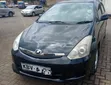 Toyota Wish 2007 - 3