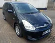 Toyota Wish 2007 - 4