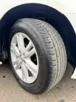 Toyota Mark X 2011 Nyeupe L Pear - 5