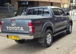 Toyota Hilux 2008 Double Cabin - 1