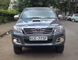 Toyota Hilux 2008 Double Cabin - 4
