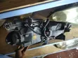 Mitsubishi Colt 2010 Xenon Headlight - 2