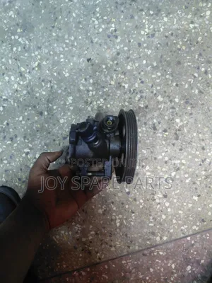 Toyota TownAce 3S Power Steering Pump